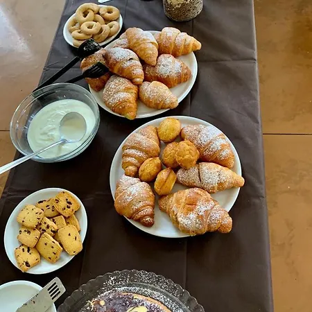 Tenuta Muzio * Sannicola