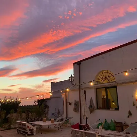 Farm stay Tenuta Muzio Sannicola