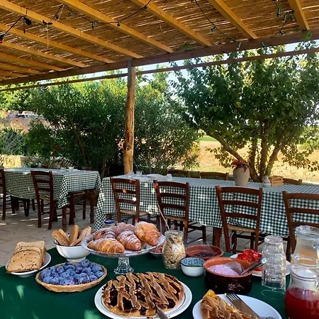 Tenuta Muzio *