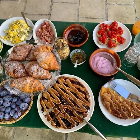 Tenuta Muzio *