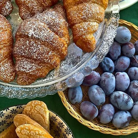 Farm stay Tenuta Muzio