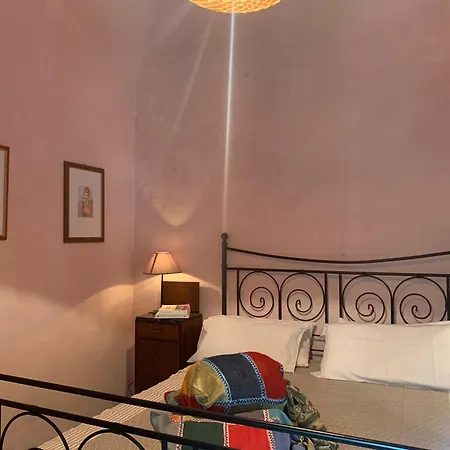 Tenuta Muzio Farm stay