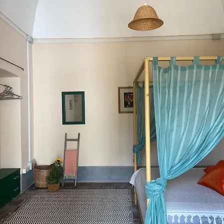Farm stay Tenuta Muzio Sannicola