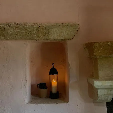 Tenuta Muzio Sannicola
