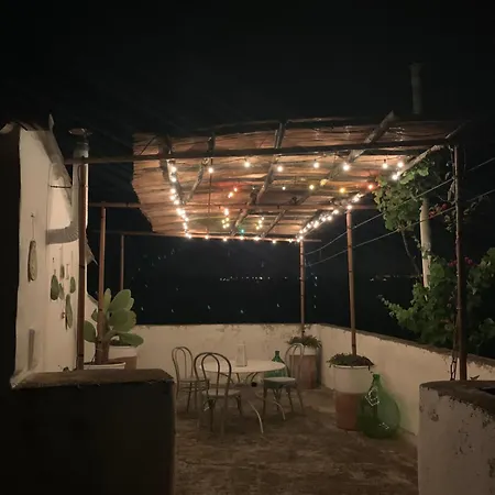 Tenuta Muzio Farm stay