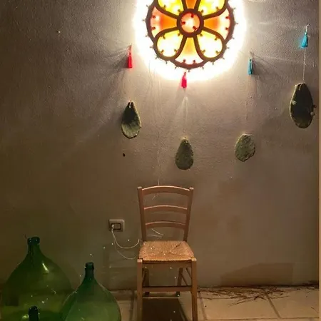 Farm stay Tenuta Muzio *