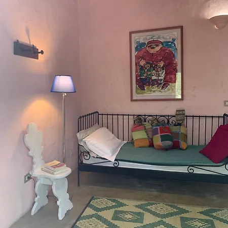 Tenuta Muzio Farm stay Sannicola