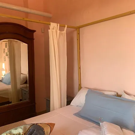 Farm stay Tenuta Muzio Sannicola