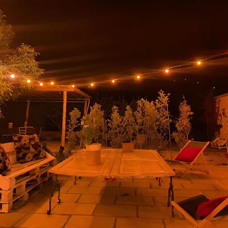 Farm stay Tenuta Muzio