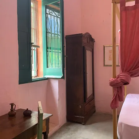 Tenuta Muzio Farm stay *