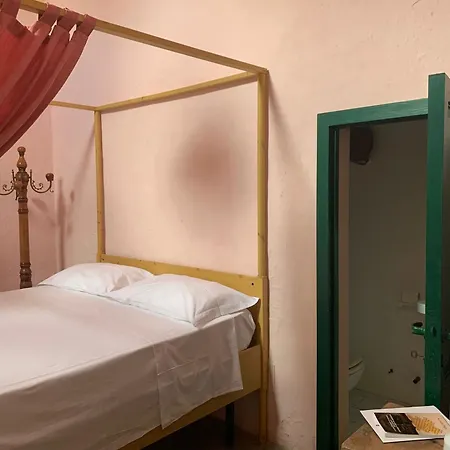 Farm stay Tenuta Muzio *