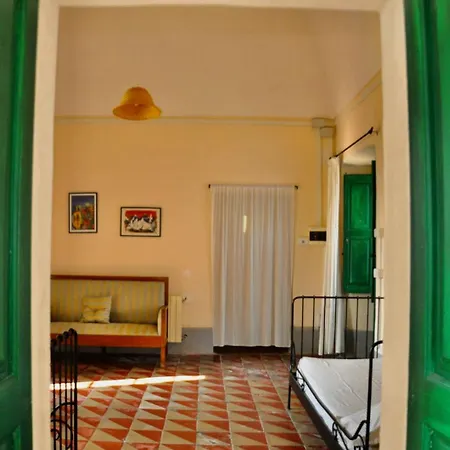 Farm stay Tenuta Muzio Sannicola