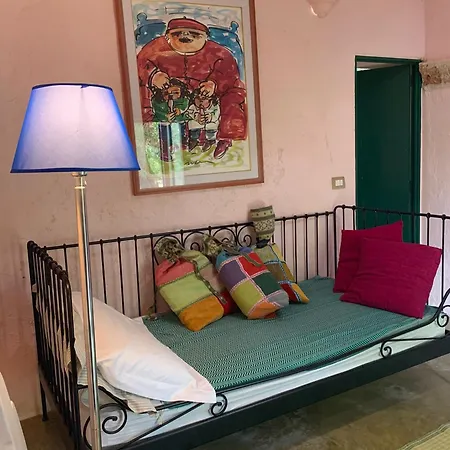 Tenuta Muzio Sannicola