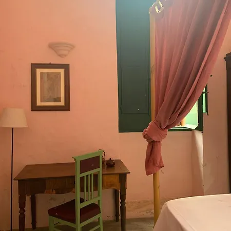 Tenuta Muzio Farm stay Sannicola