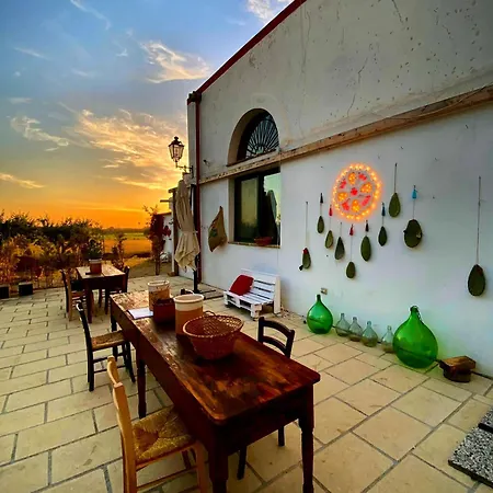 Farm stay Tenuta Muzio Sannicola
