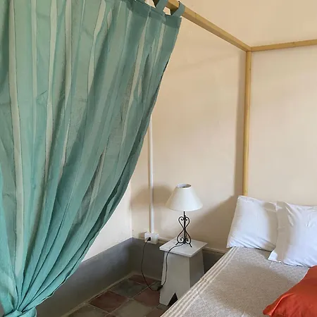 Farm stay Tenuta Muzio Sannicola