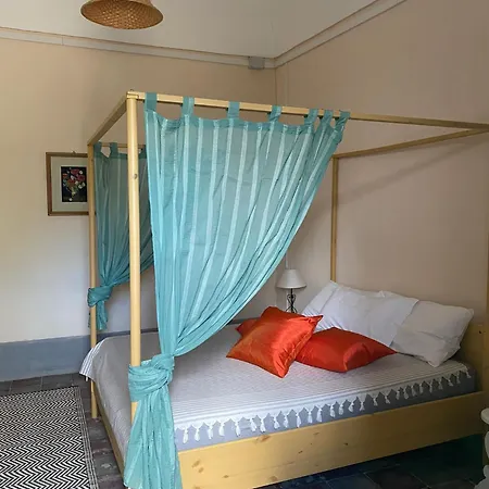 Tenuta Muzio Farm stay *