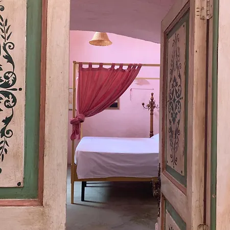 Farm stay Tenuta Muzio *