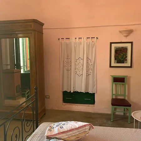 Tenuta Muzio * Sannicola