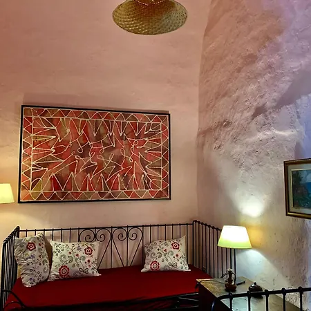 Tenuta Muzio Farm stay