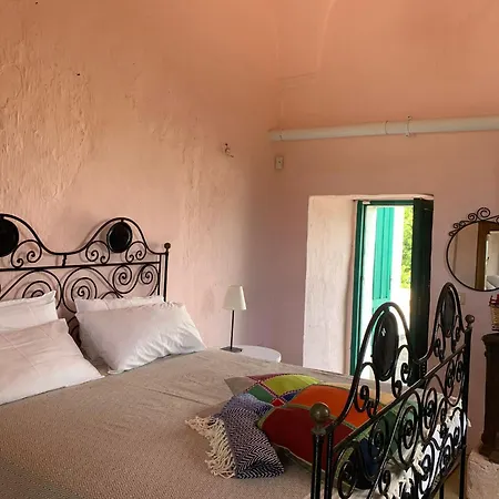 Farm stay Tenuta Muzio