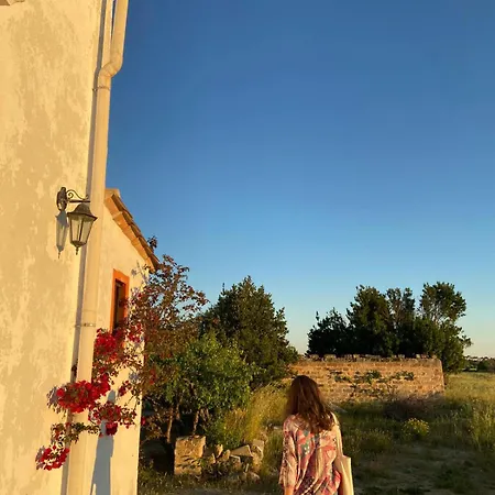 Tenuta Muzio Farm stay *