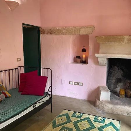 Farm stay Tenuta Muzio *