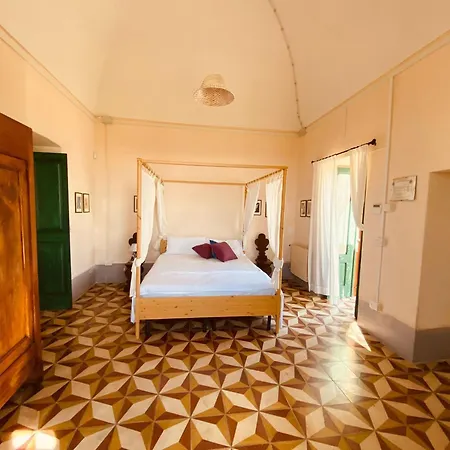 Tenuta Muzio * Sannicola