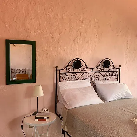 Tenuta Muzio Farm stay Sannicola