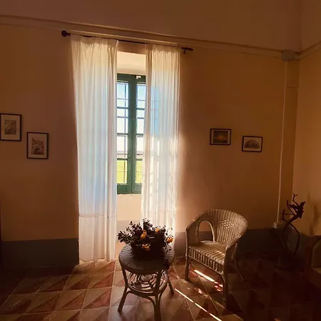 Tenuta Muzio * Sannicola