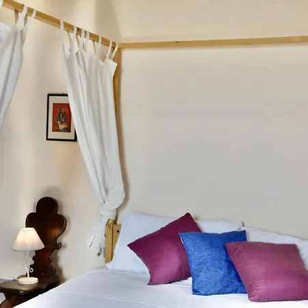 Farm stay Tenuta Muzio *
