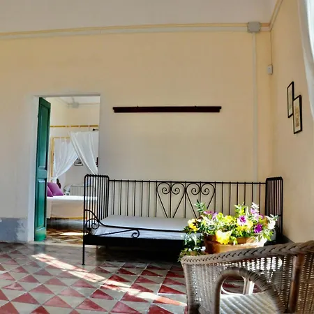Farm stay Tenuta Muzio Sannicola