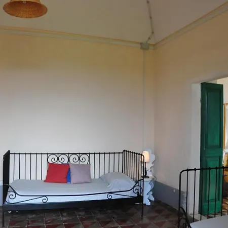Farm stay Tenuta Muzio