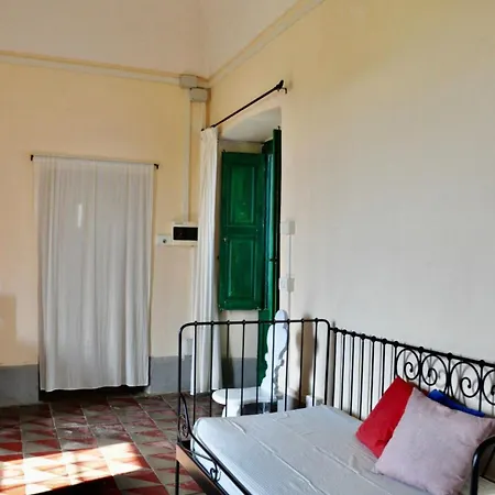 Farm stay Tenuta Muzio *