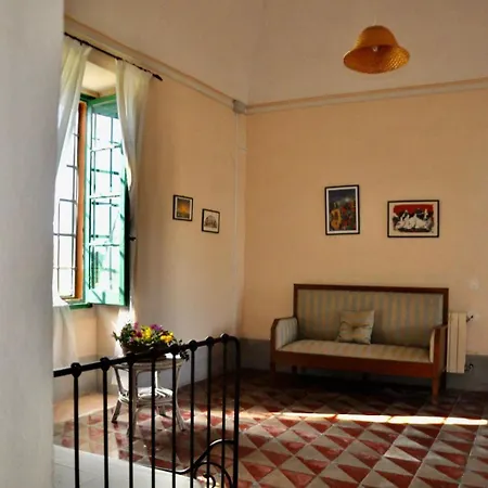 Farm stay Tenuta Muzio Sannicola