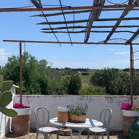 Tenuta Muzio *