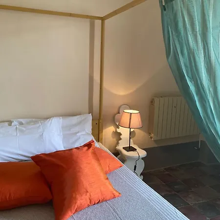 Farm stay Tenuta Muzio