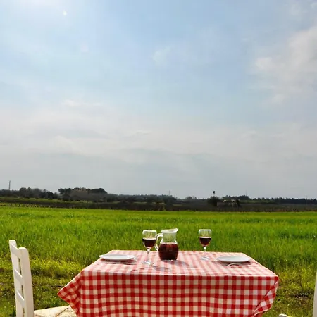 Tenuta Muzio * Sannicola