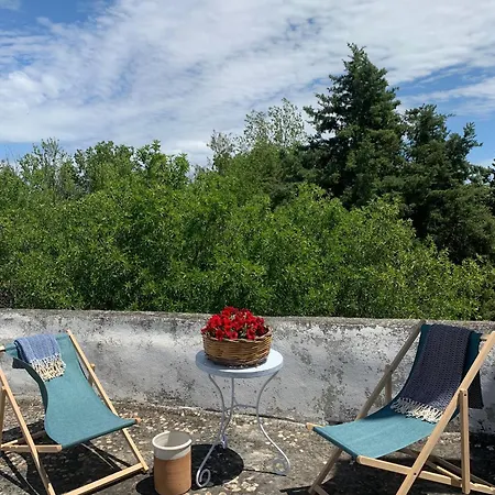 Farm stay Tenuta Muzio Sannicola