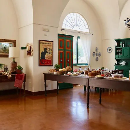 Tenuta Muzio *