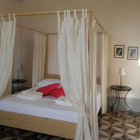 Farm stay Tenuta Muzio *