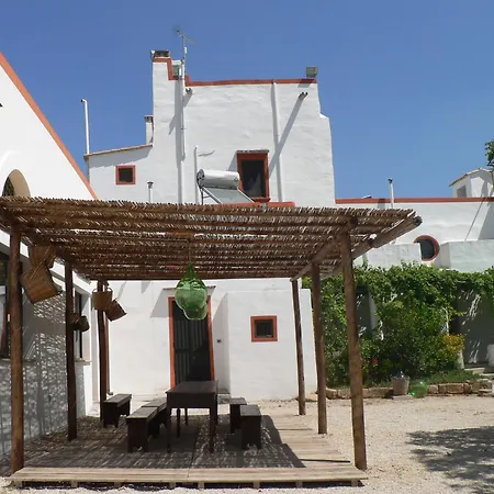 Farm stay Tenuta Muzio Sannicola