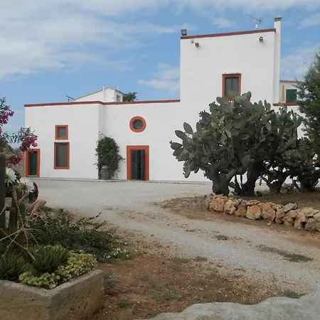 Tenuta Muzio *