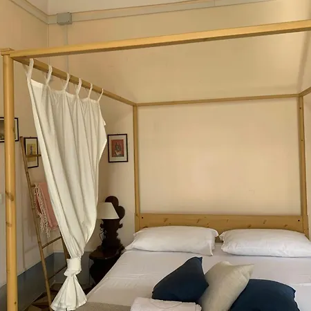 Farm stay Tenuta Muzio Sannicola