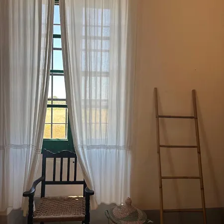 Tenuta Muzio Séjour à la ferme Sannicola
