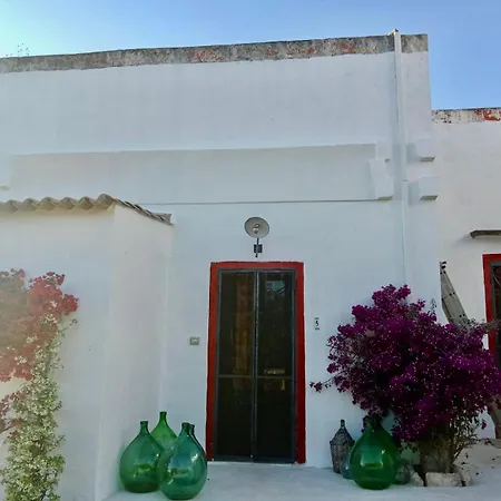 Tenuta Muzio Sannicola